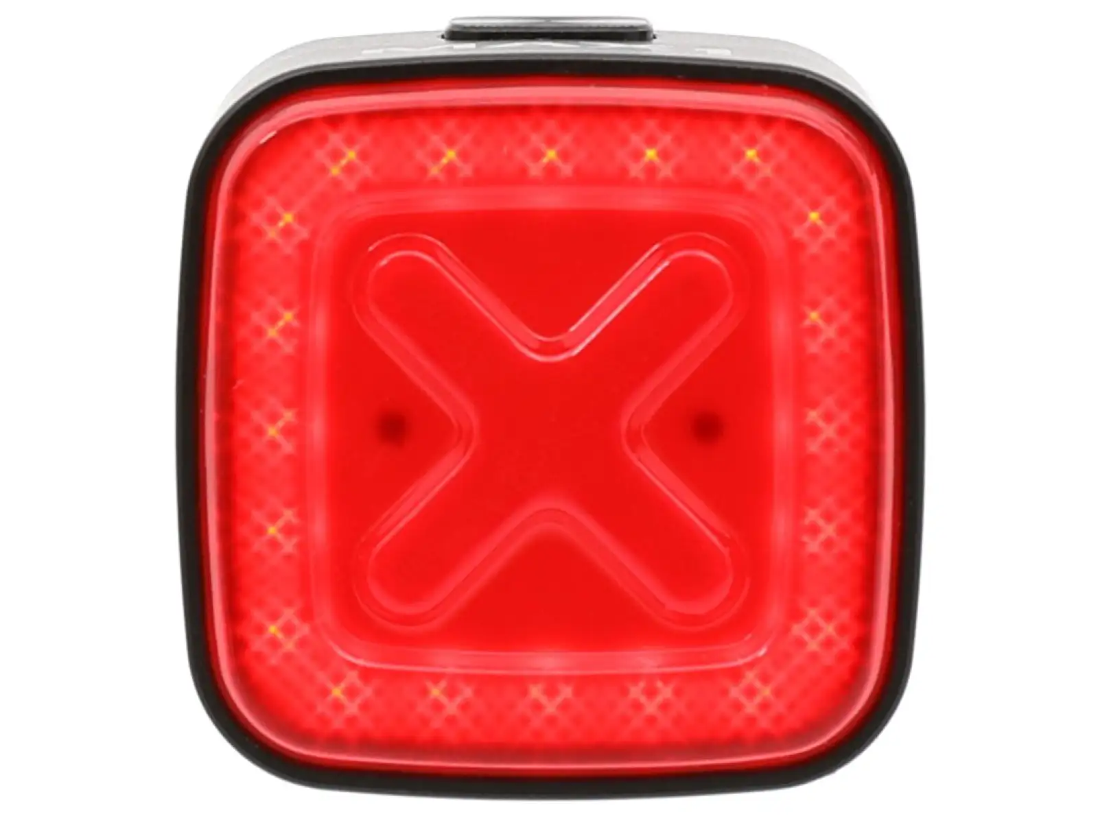 MAX1 Xlight USB rear light