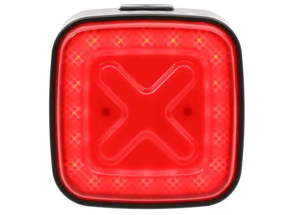 MAX1 Xlight USB rear light