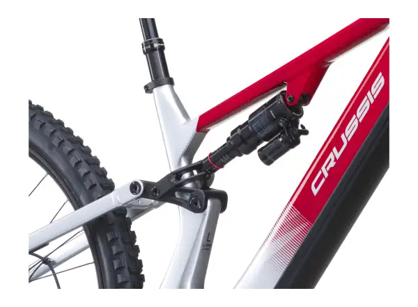 Crussis e-Full 10.12-PRO-(1000) full-suspension e-bike