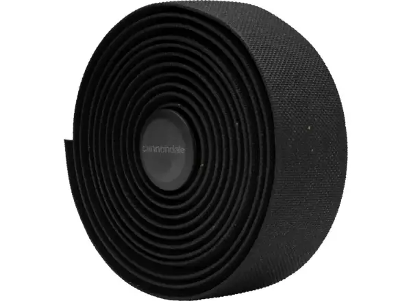Cannondale Knurl Cork bar tape black
