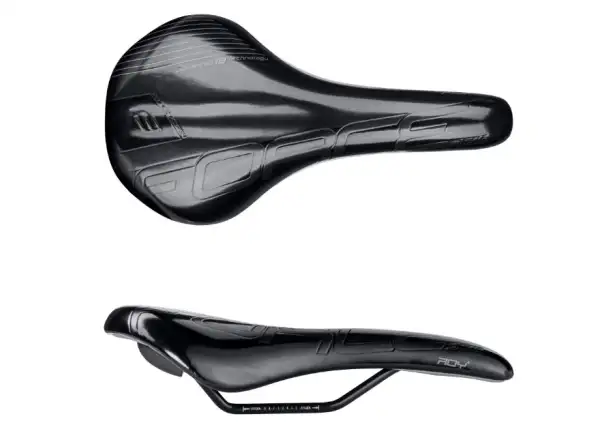 Force ROY+ saddle black gloss