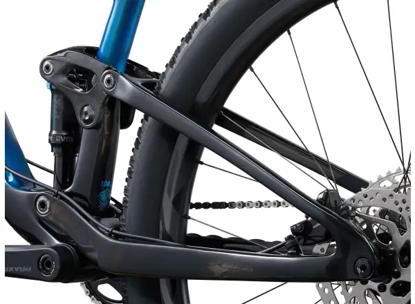 Giant Anthem Advanced 29 3 mountain bike Sea Sparkle
