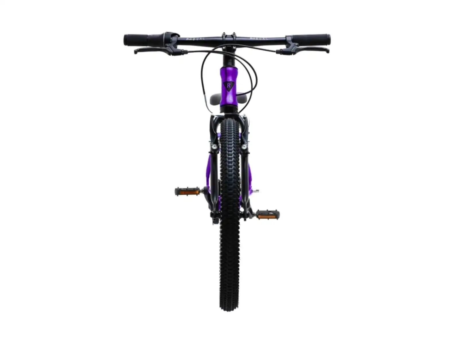 Rascal 20 children's bike Amethyst Limited