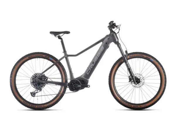 Crussis ONE-Guera 10.10-M (720 Wh) mountain e-bike