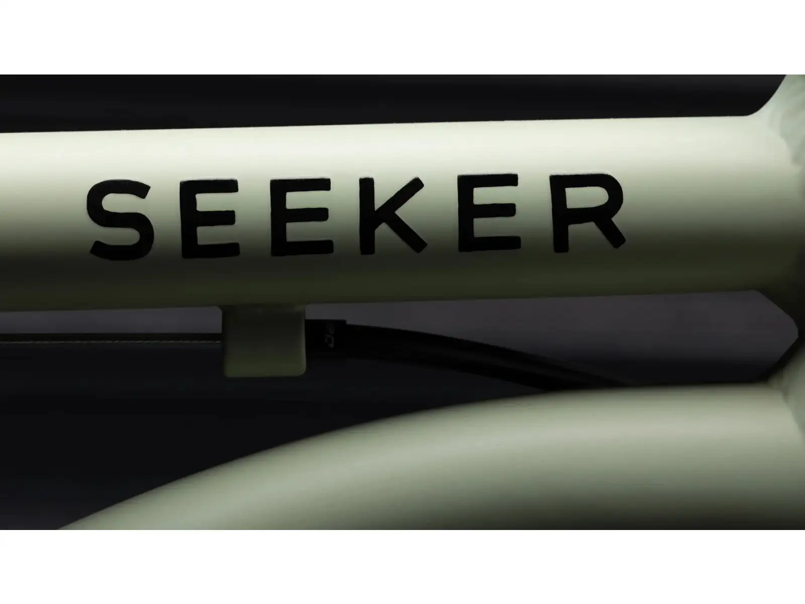 Early Rider Seeker 16 children's bike Sage Green