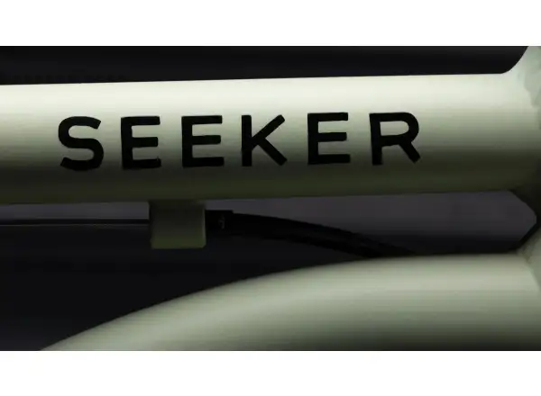 Early Rider Seeker 16 children's bike Sage Green