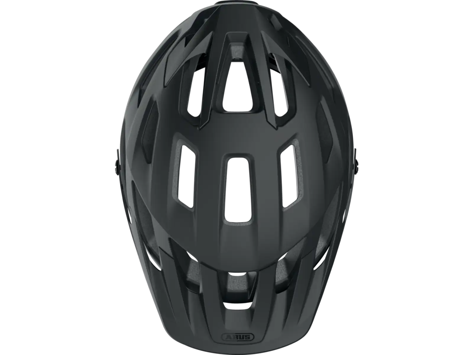 Abus Moventor 2.0 MTB helmet Black Velvet