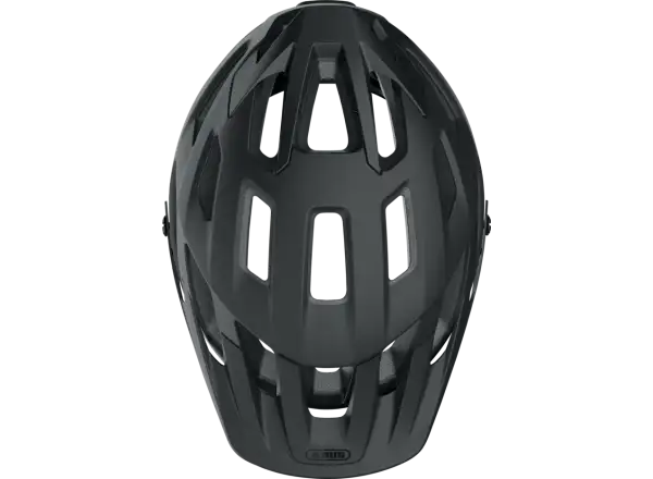 Abus Moventor 2.0 MTB helmet Black Velvet