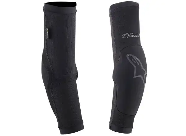 Alpinestars Paragon Plus elbow protectors black