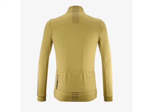 Mavic Aksium Thermo men's jacket Gold