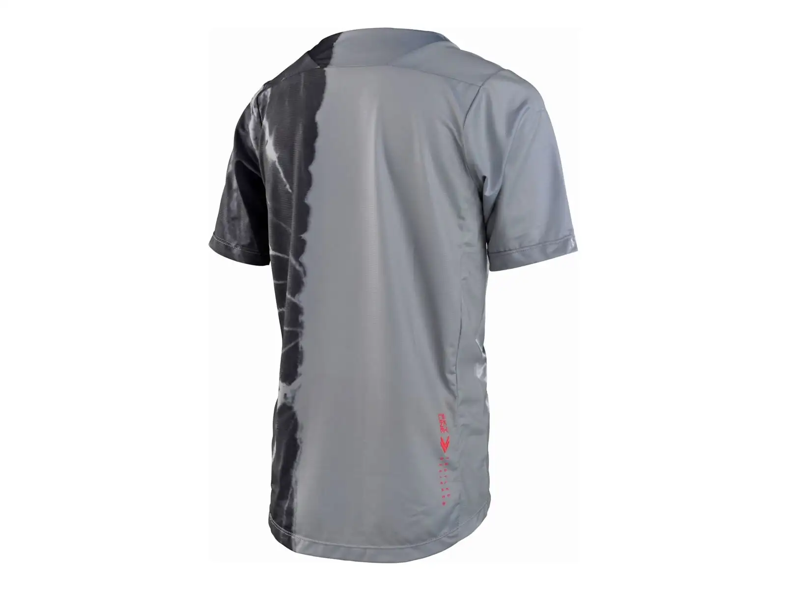 Troy Lee Designs Skyline youth jersey short sleeve Half Dye Cement
