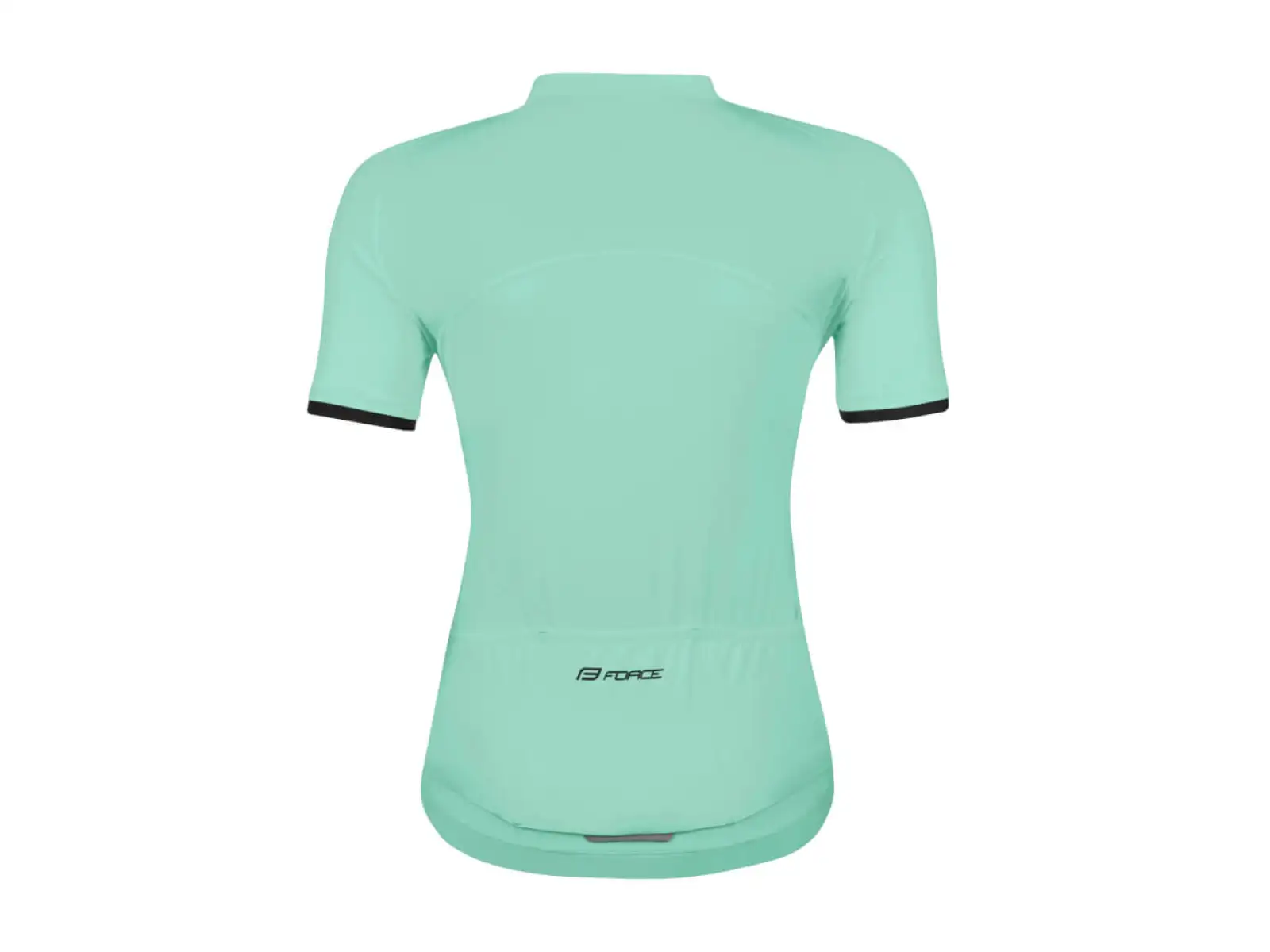 Force Charm Lady women's jersey short sleeve menthol