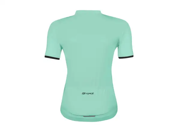 Force Charm Lady women's jersey short sleeve menthol