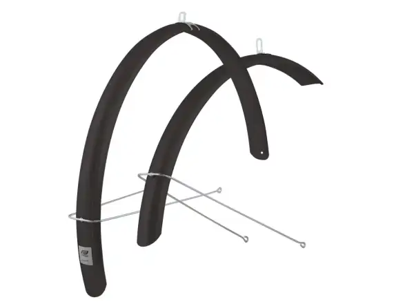 Force Aluflex Eco trekking fenders + stays