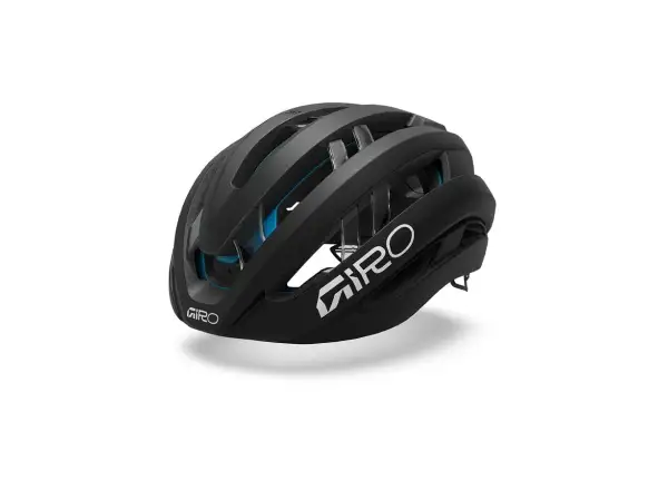 Giro Aries Spherical road helmet Mat Black/White
