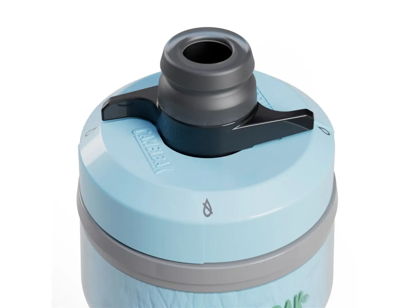 Camelbak Podium Chill 0,62 l bottle Crystal Blue