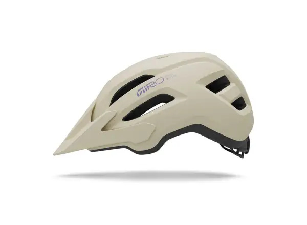 Giro Fixture II women's helmet Mat Stone