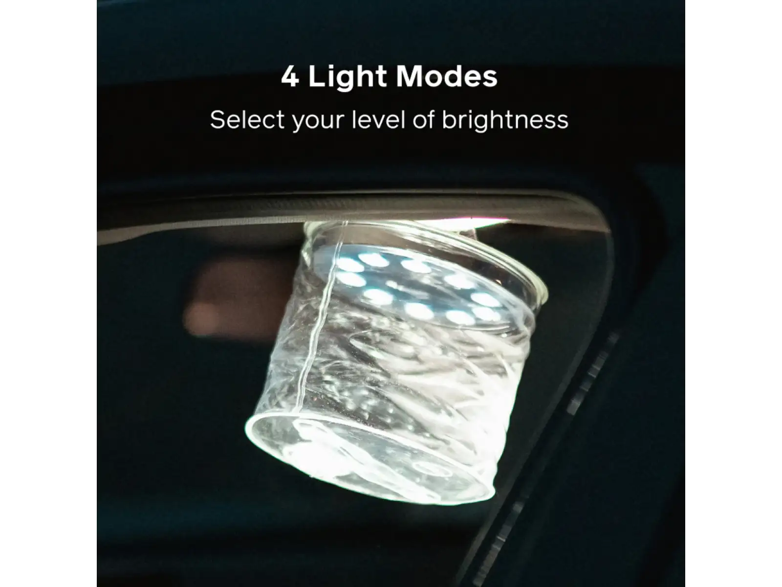 Biolite Luci solar lantern Original Clear/Cool