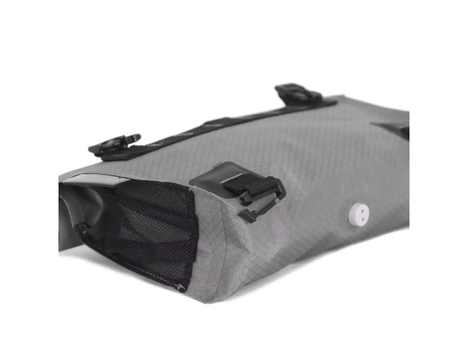 Woho X-Touring Accessory Dry handlebar bag 3 l Iron grey
