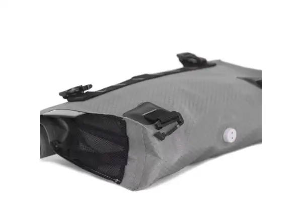 Woho X-Touring Accessory Dry handlebar bag 3 l Iron grey