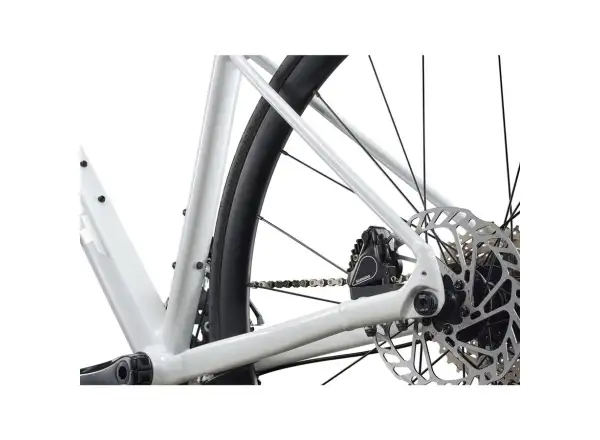Giant Contend SL 1 road bike Pearl White