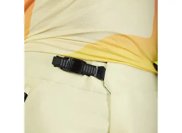 Fox Flexair Elevated men's pants Lemonade