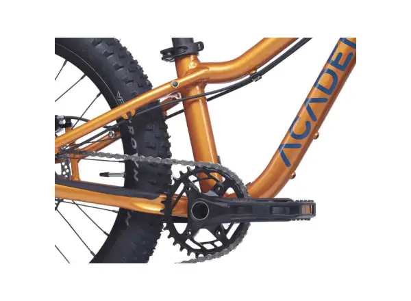 Academy S-Grade Trail 4 R children's bike 20" orange