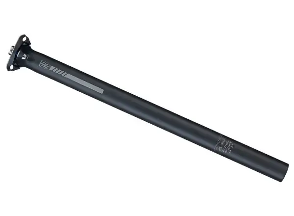 Ritchey Comp Carbon Zero seatpost 27.2 mm offset 0 mm UD matt