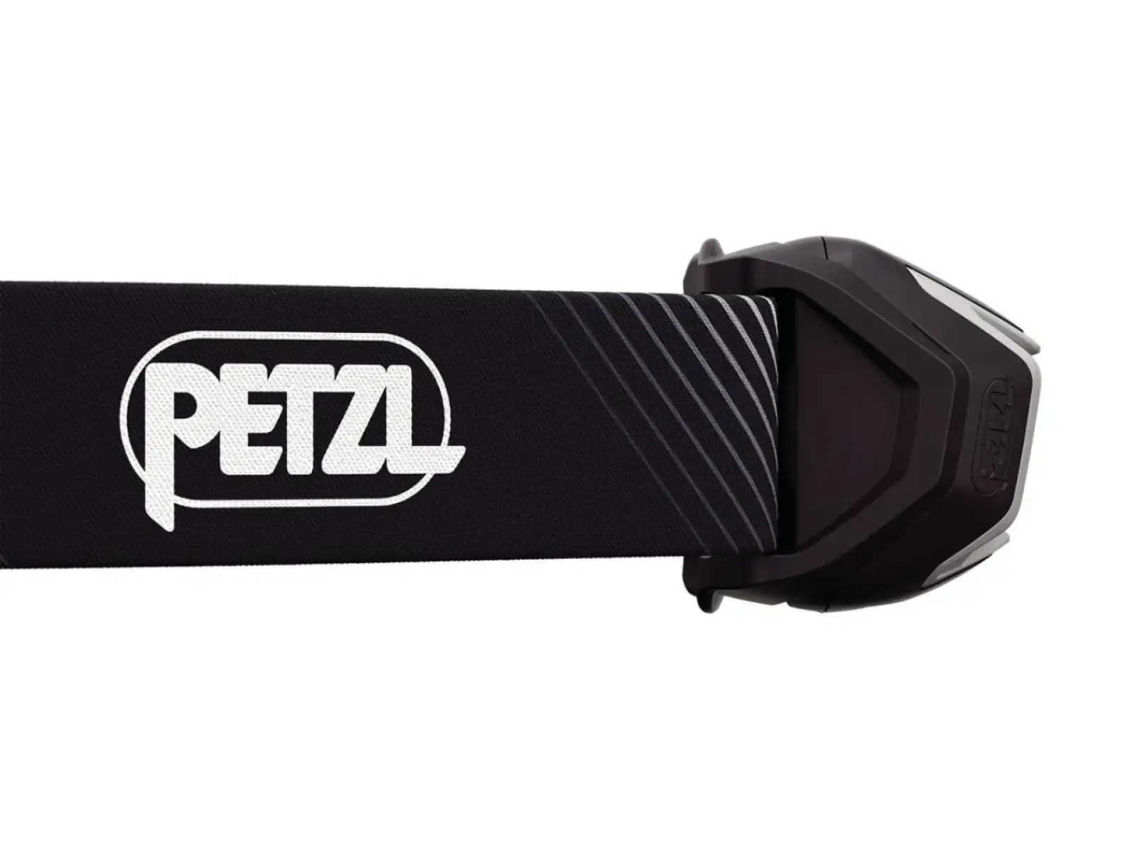 Petzl ACTIK CORE 2025 headlamp black