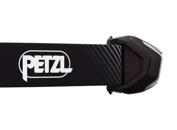 Petzl ACTIK CORE 2025 headlamp black