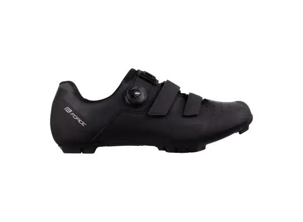 Force Revo 2 MTB cycling shoes black
