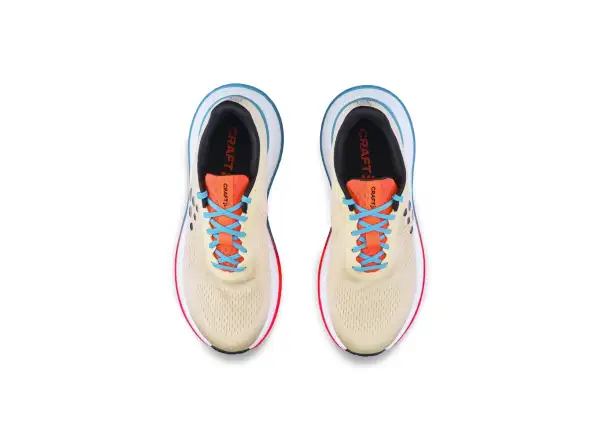Craft Pacer women's shoes beige