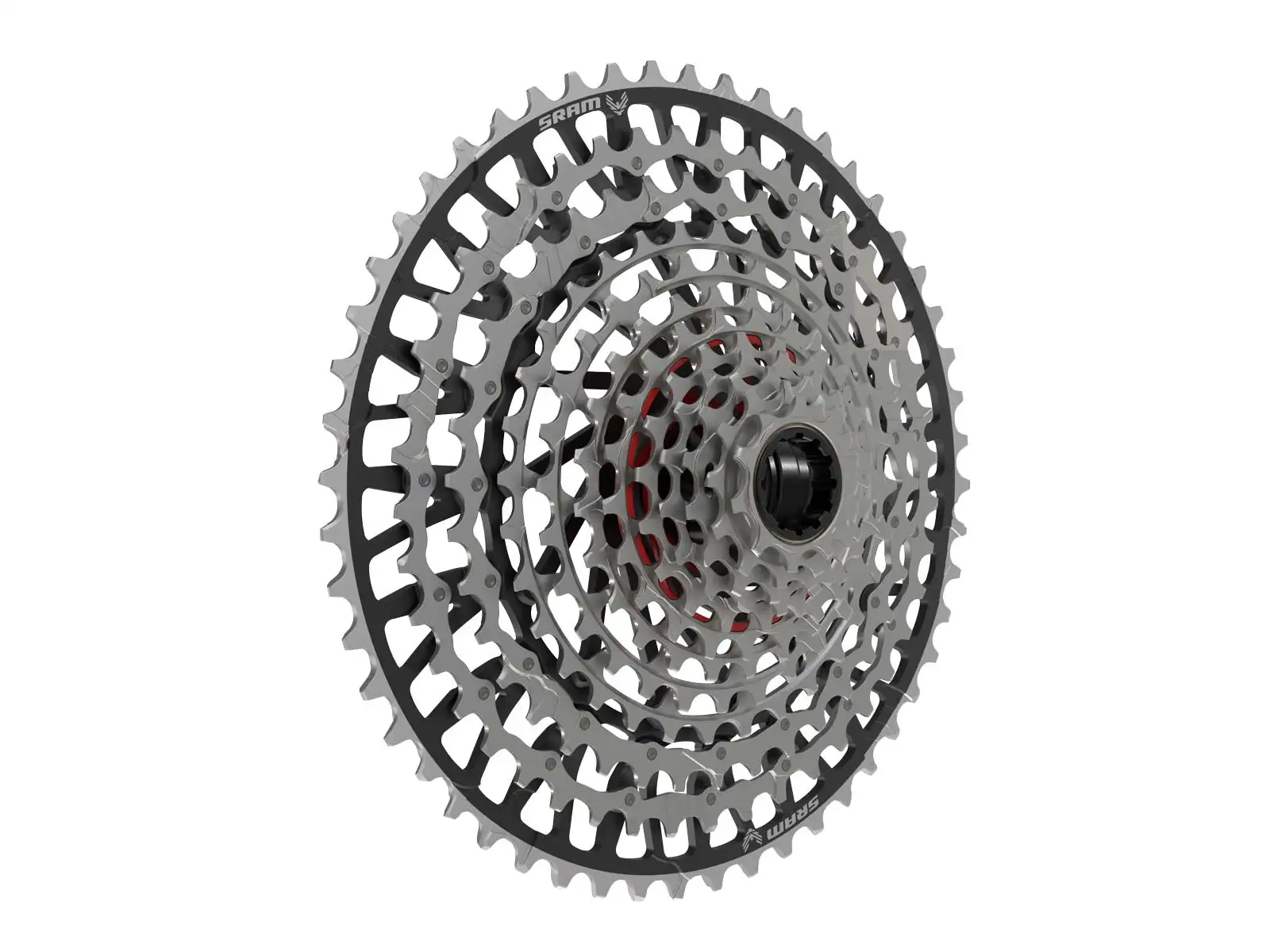 Sram XX Eagle Transmission T-Type AXS kit