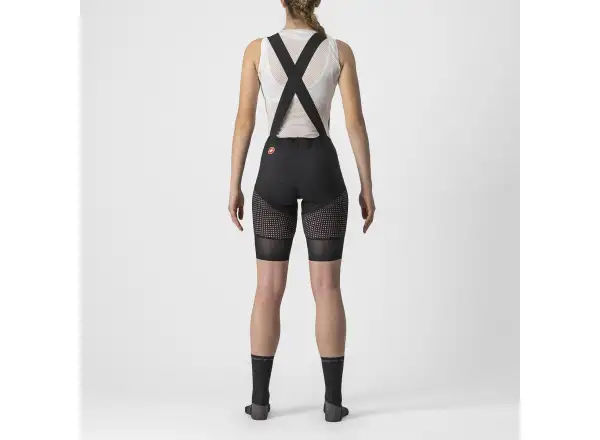 Castelli Unlimited Liner DT women's inner shorts Black