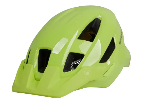 Endura Hummvee Mips helmet Lime Green