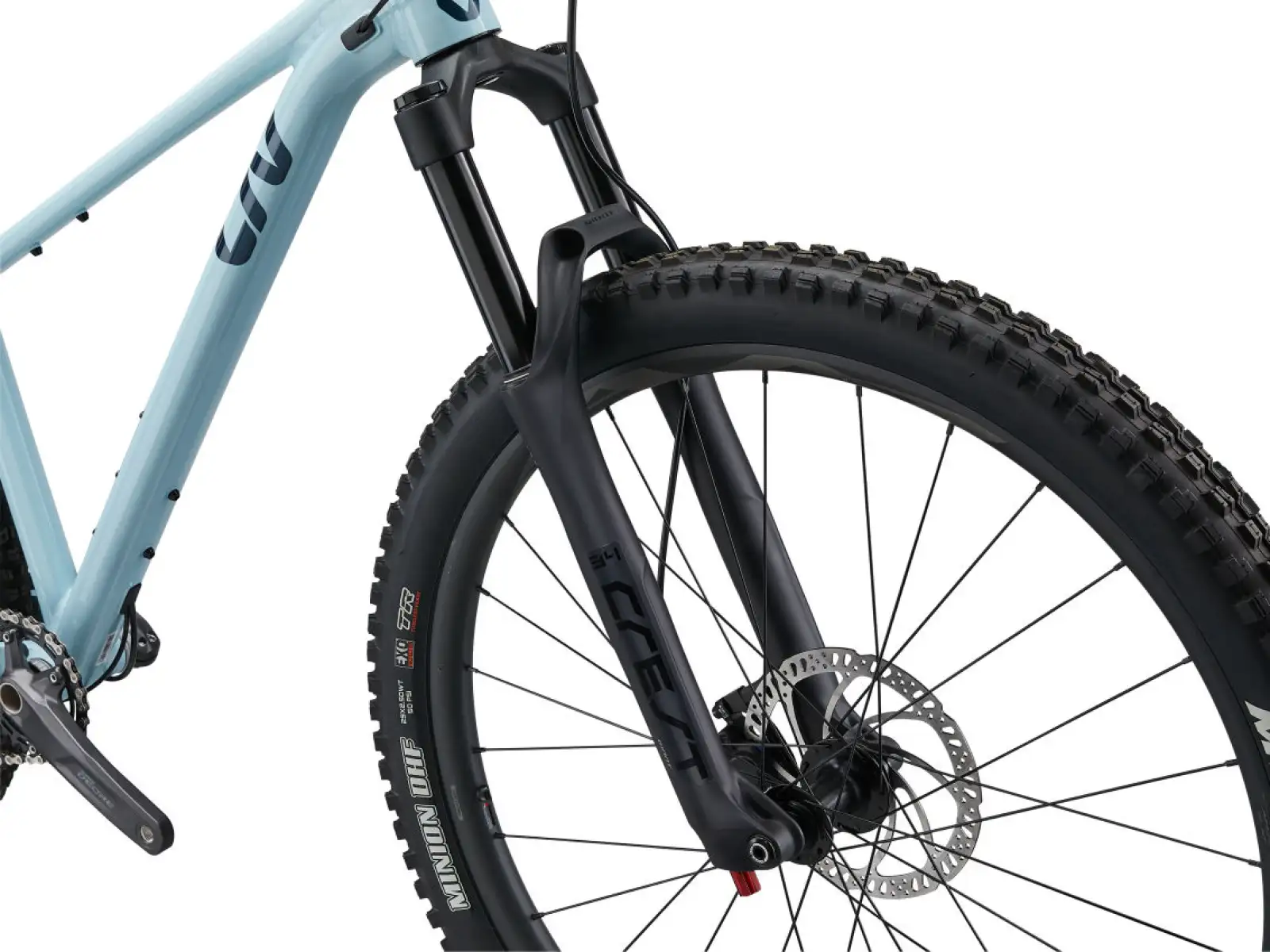 Liv Lurra 29 2 mountain bike Soap Suds