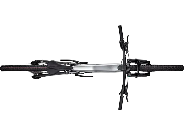 Focus JAM2 6.8 600 Wh mountain e-bike Nepalsilver/Steelgrey
