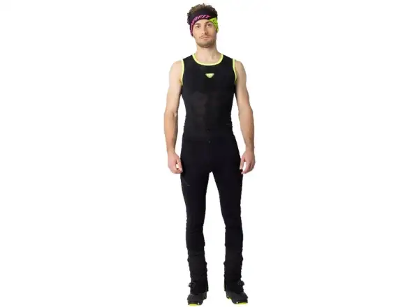 Dynafit Mezzalama Race men's pants Black Out