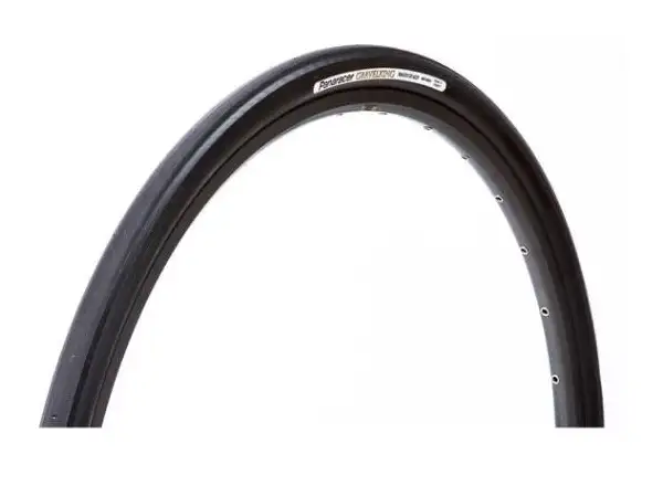 Panaracer GravelKing Slick 700x32C Tire Kevlar Black