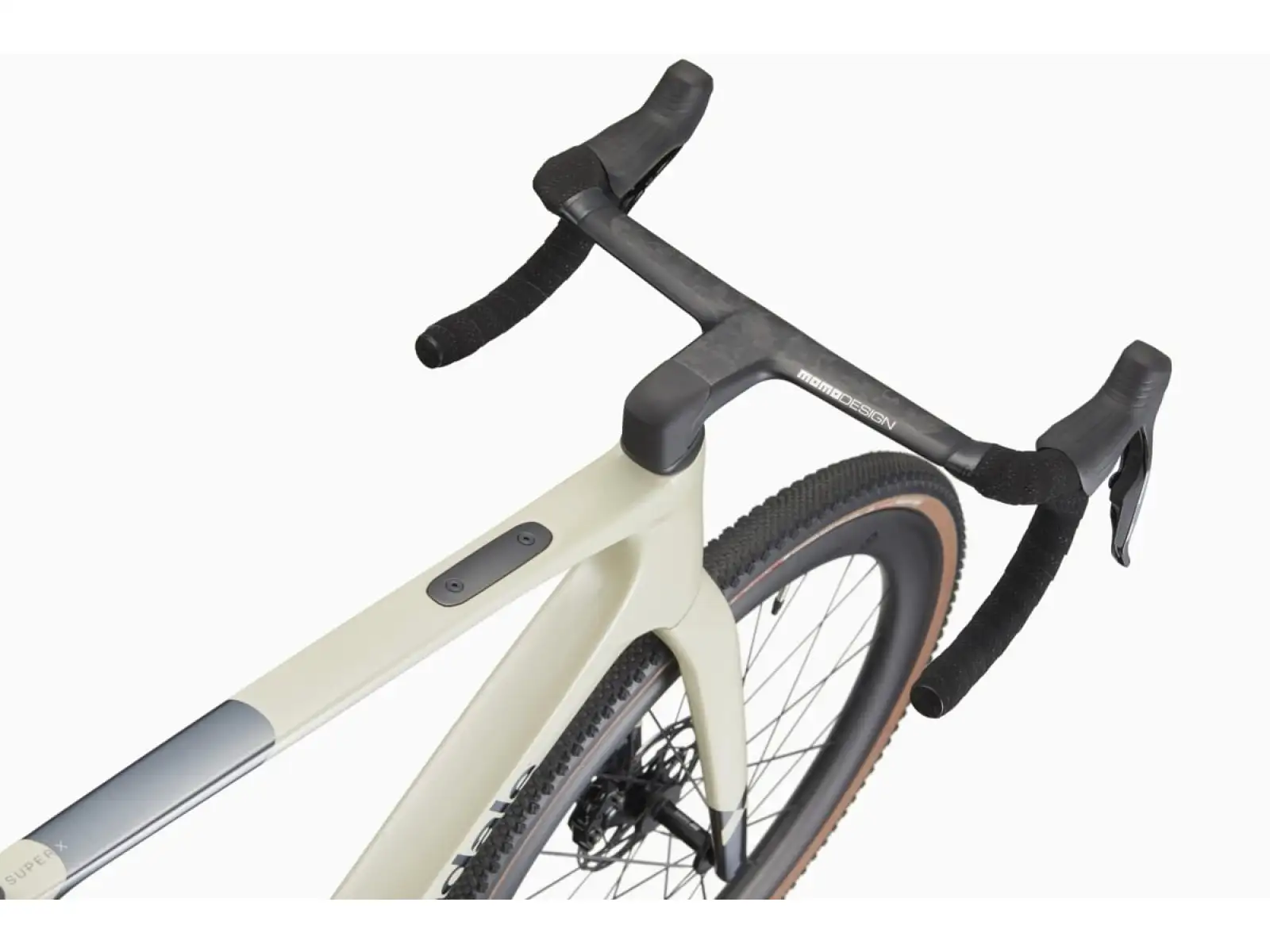 Cannondale SuperX carbon 1 gravel bike MRK