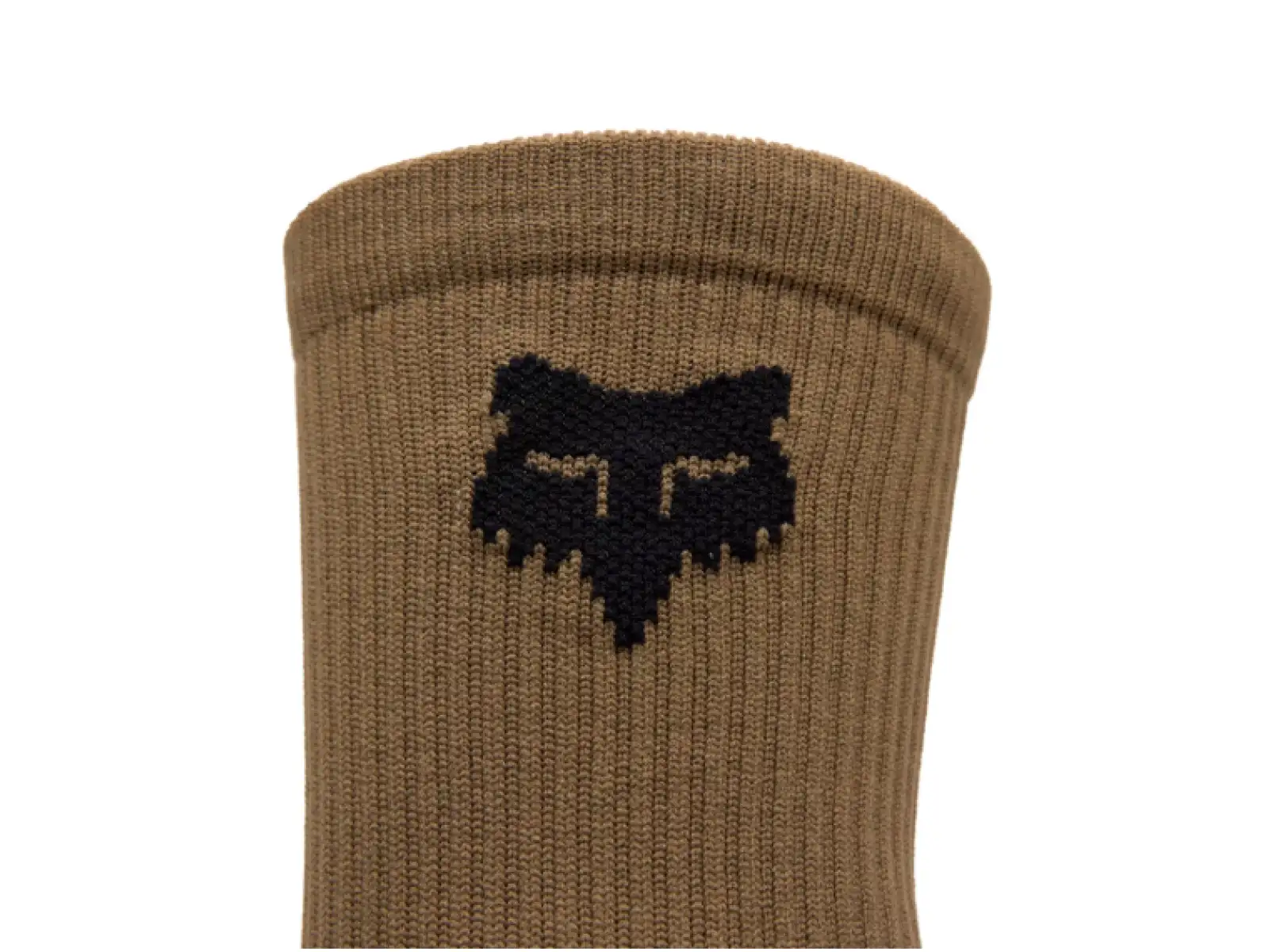 Fox Ranger 6" socks Nutmeg