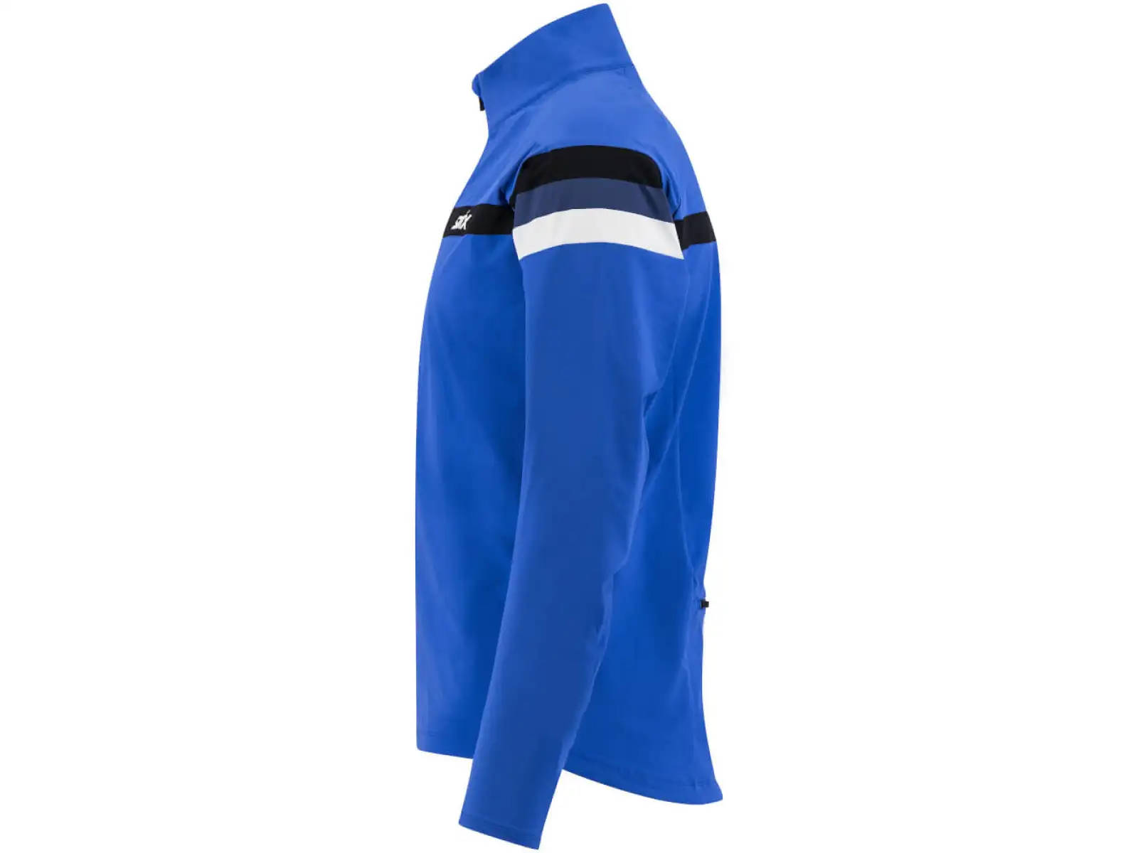Swix Focus men's jacket Blue