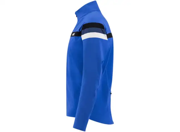 Swix Focus men's jacket Blue