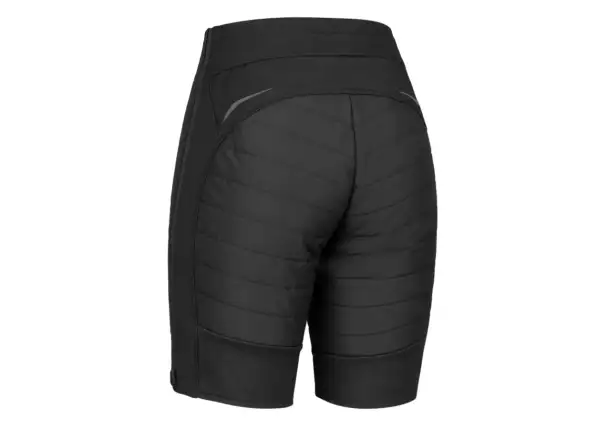 Etape Gardena 2.0 women's insulated shorts black
