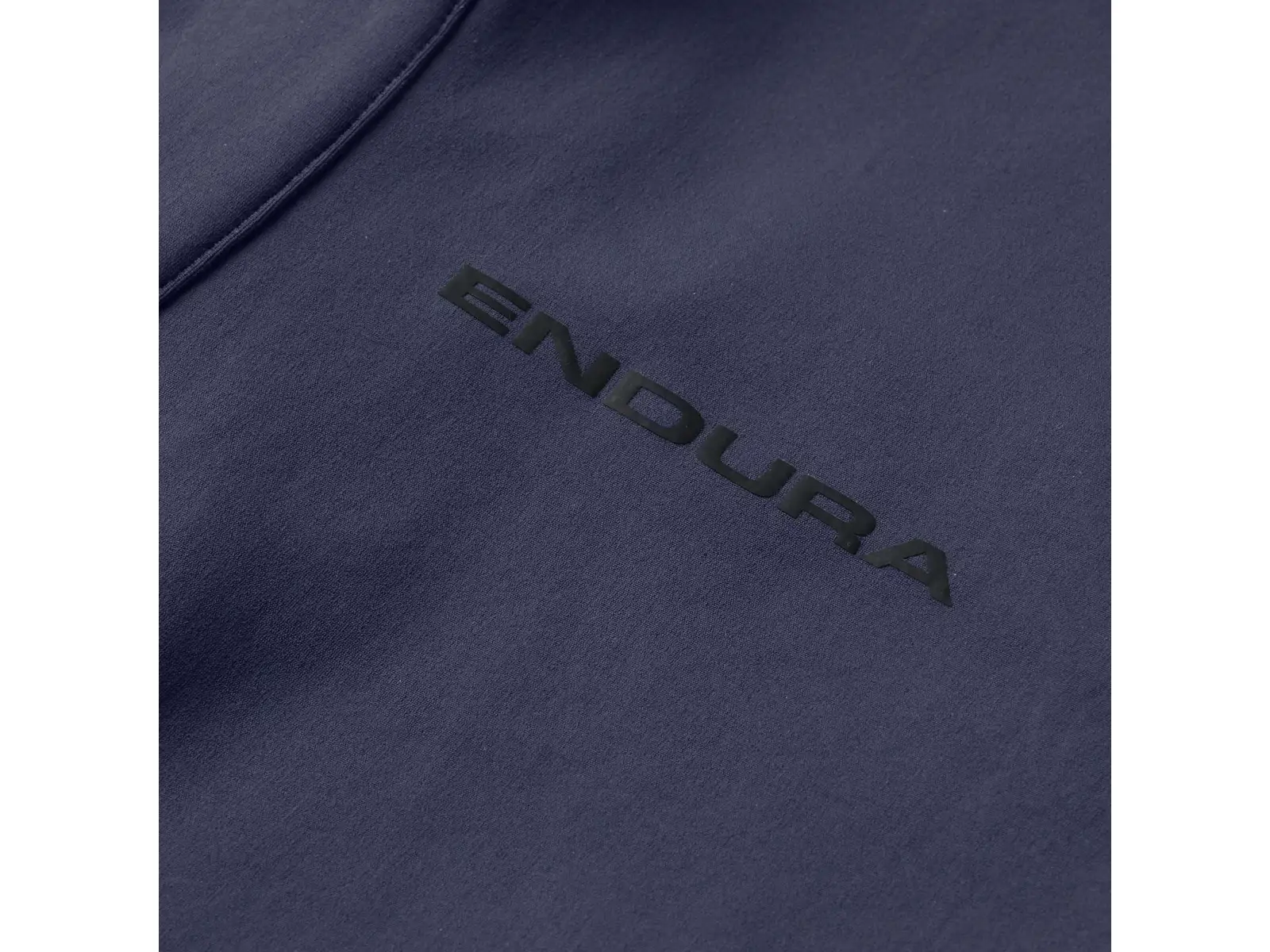 Endura Loop Ride men's long sleeve jersey Carbon Grey