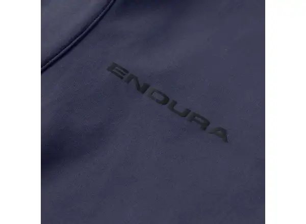 Endura Loop Ride men's long sleeve jersey Carbon Grey