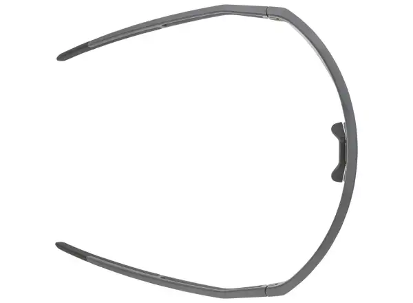 Alpina Sonic HR QV glasses Midnight Grey Matt