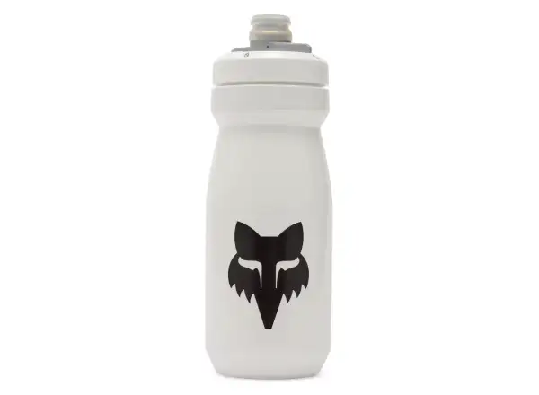Fox Podium bottle 0.62 l White