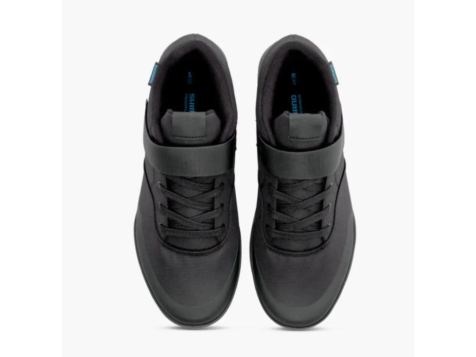 Shimano SH-GE500 Cycling Shoes Men Black