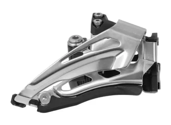 Shimano Deore FD-M6025-L Top Swing 2x10 Front Derailleur